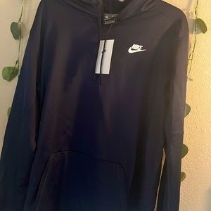 Nike NFL training hoodie